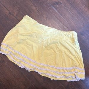 Lilly Pulitzer luxletic tennis skirt